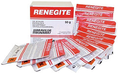  Bravilor Bonamat Bravilor Renegite Descaler Sachets (Pack of 15) 