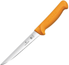  Swibo Victorinox Boning Knife Straight Blade 16cm 