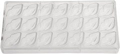  Schneider Chocolate Mould Lips 
