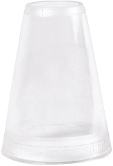  Gastronoble Savoy Piping Tube Plain 16mm 