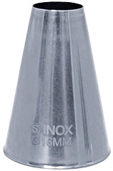  Schneider Stainless Steel Plain Tube 16mm 