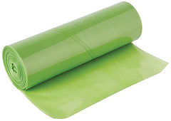  Schneider Green Disposable Piping Bags 47cm (Pack of 100) 