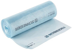  Schneider Blue Disposable Piping Bags 47cm (Pack of 100) 