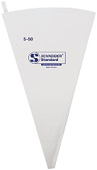  Schneider Cotton Piping Bag 50cm 