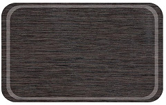  Roltex Melamine 1/1 GN Non-Slip Service Tray Weng&eacute; 530 x 325mm 