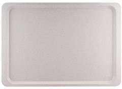  Roltex Polyester Euronorm Service Tray Speckled Grey 530 x 370mm 