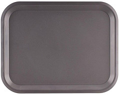  Roltex Nordic Service Tray Dark Grey 360 x 280mm 