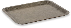  Roltex Melamine 1/2 GN Service Tray Weng&eacute; 325 x 265mm 