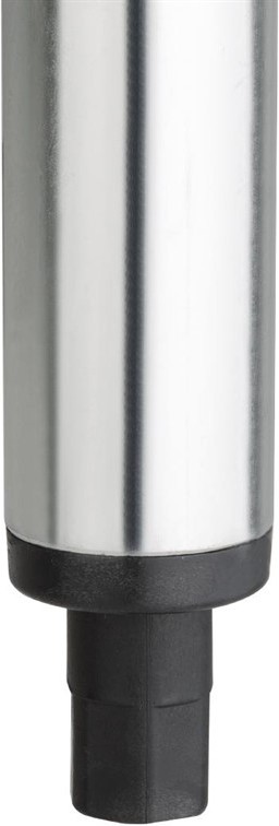  Vogue Stainless Steel Prep Table 1800mm 