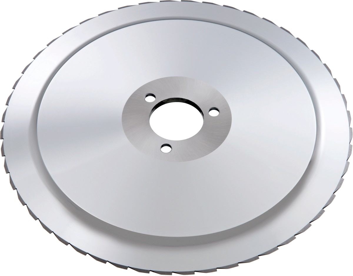  Bartscher Blade 195, serrated blade 