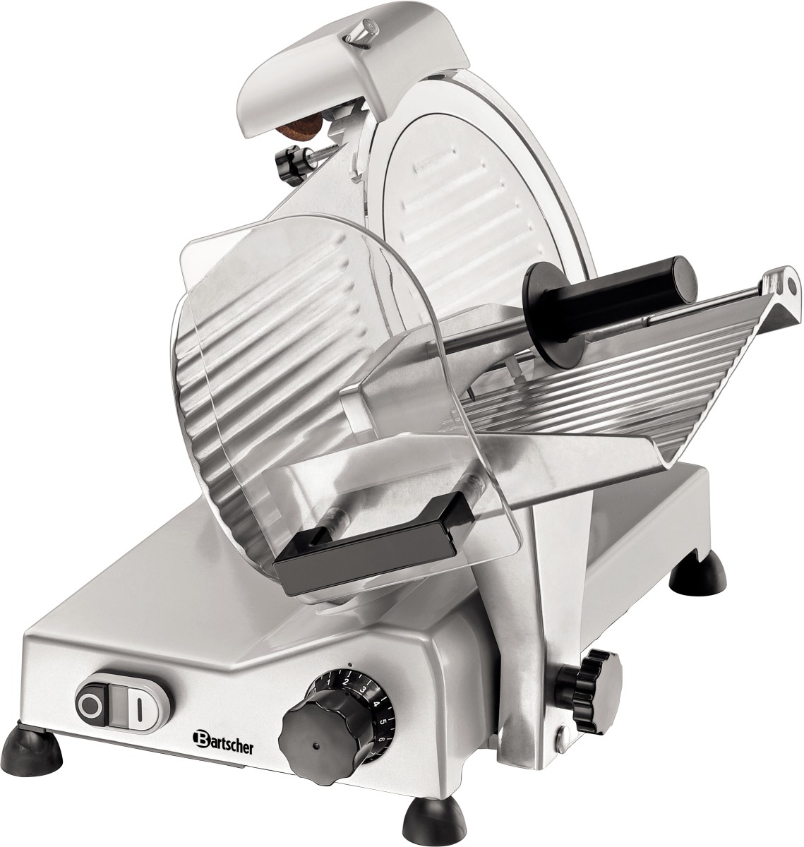  Bartscher Slicer 250 Plus 