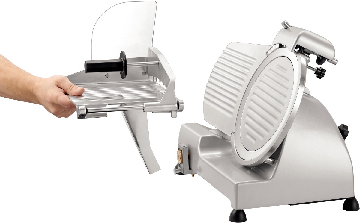  Bartscher Slicer 250 Plus 