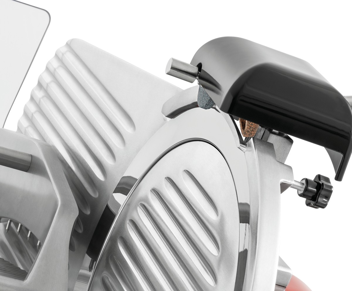  Bartscher Slicer 300 R Plus 