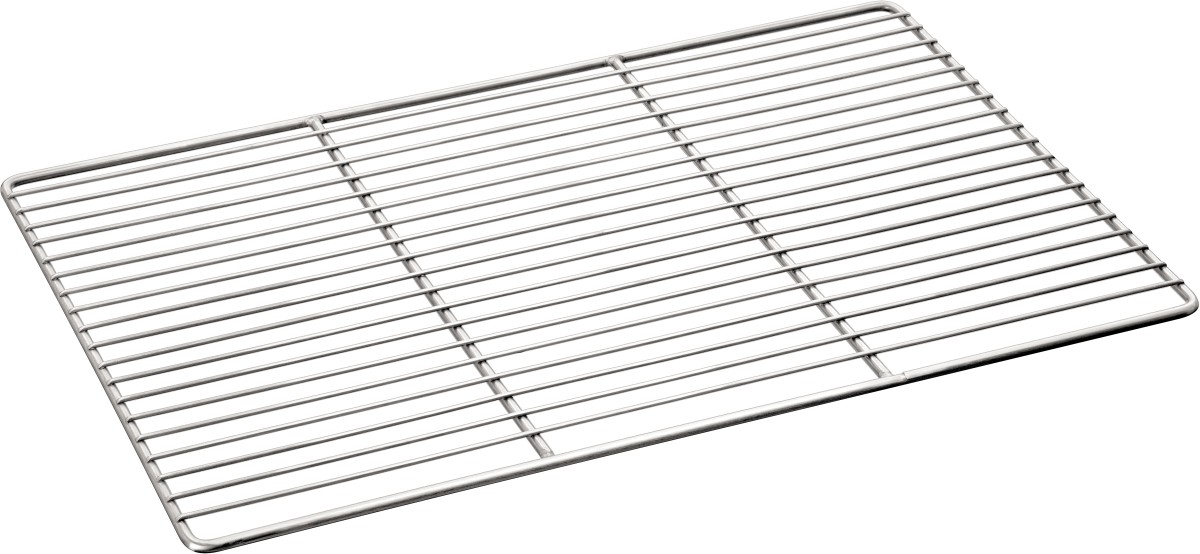  Bartscher Grid 600x400, stainless steel 