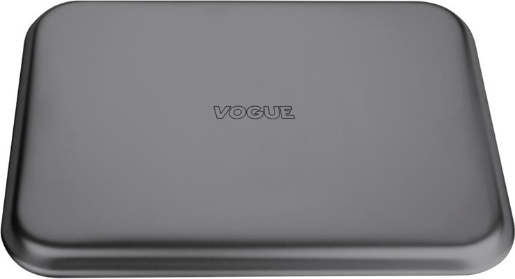  Vogue Anodised Aluminium Baking Tray 420 x 305mm 