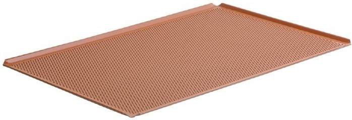  Schneider Non-Stick Perforated Baking Tray 600 x 400mm 