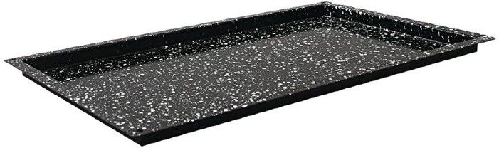  Schneider Enamelled Baking Tray 20(H)mm 
