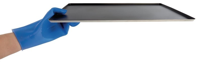  Vogue Non Stick Patisserie Tray 