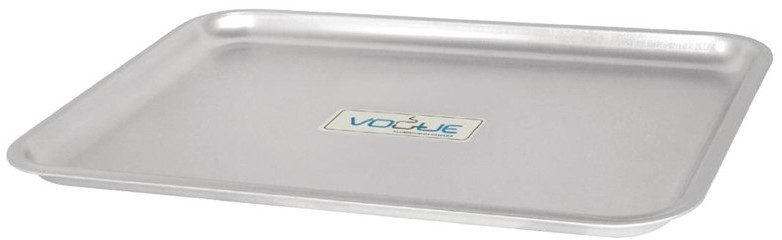  Vogue Aluminium Baking Tray 370 x 265mm 
