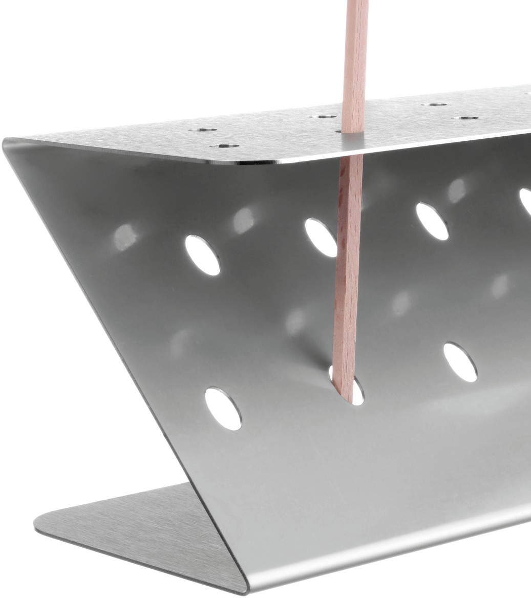  Bartscher Lolly waffle holder Z14 