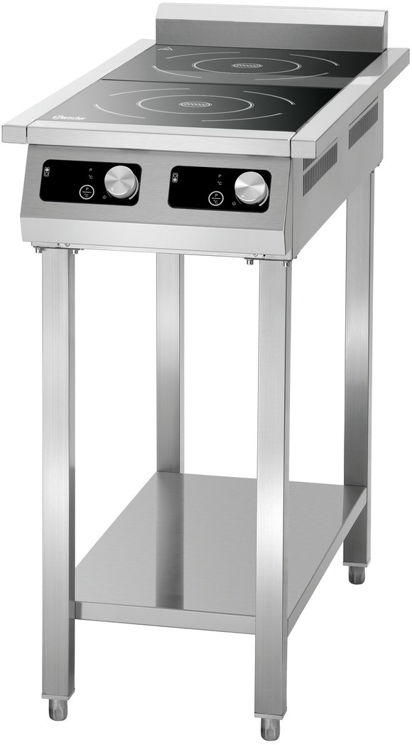 Bartscher Sub-Structure 2P 3550-1 TCK 