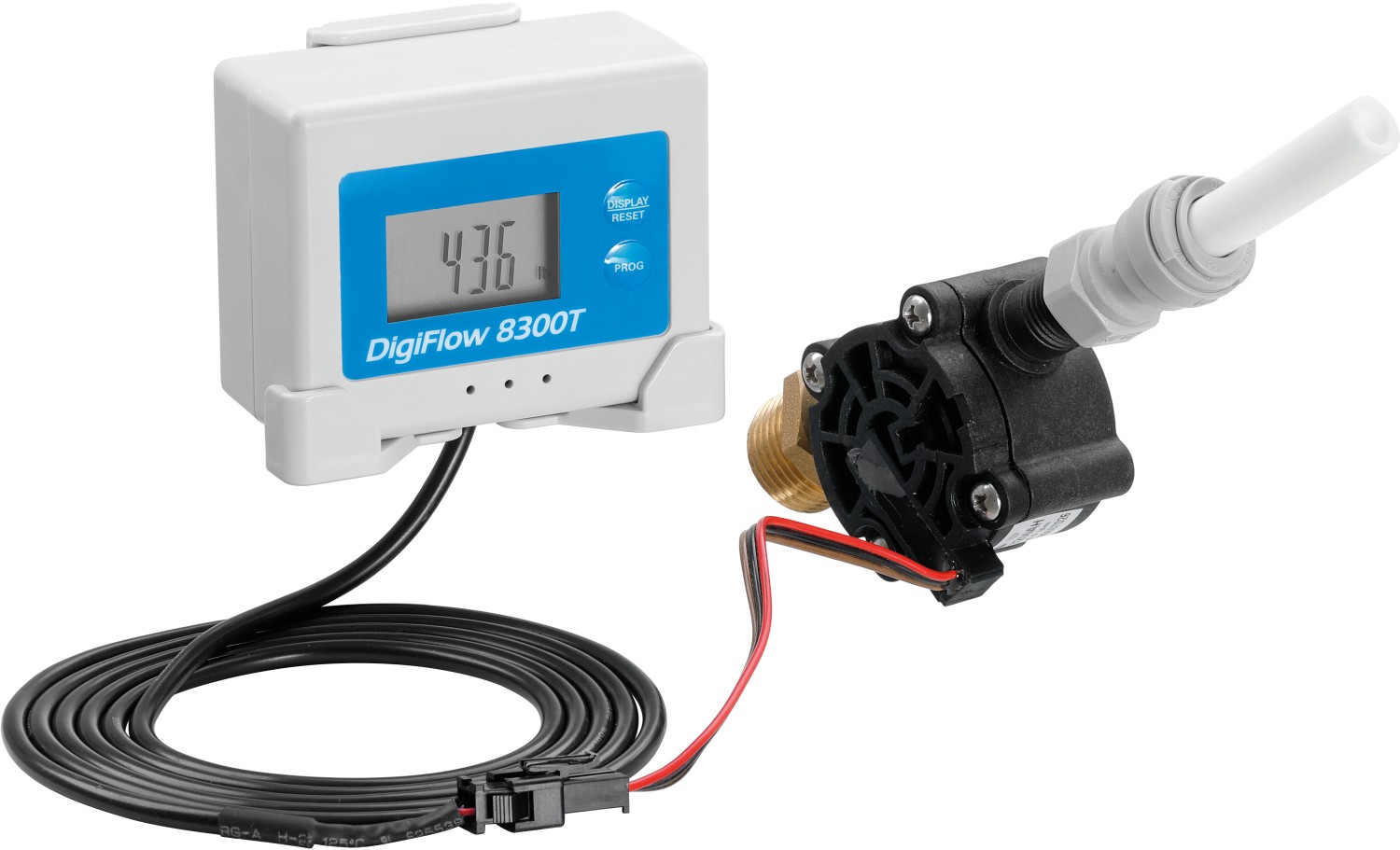  Bartscher Water meter W3B-1 
