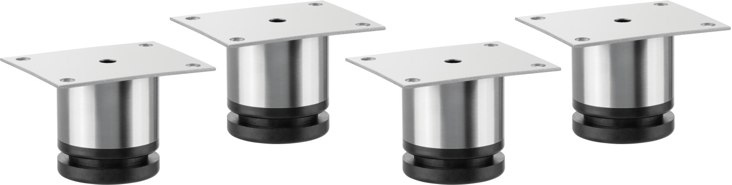  Bartscher Foot set 4S2-200 