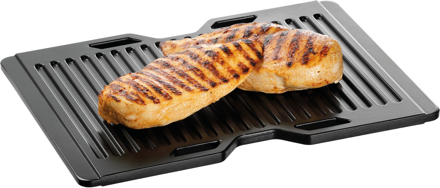  Bartscher Snackjet grill plate 
