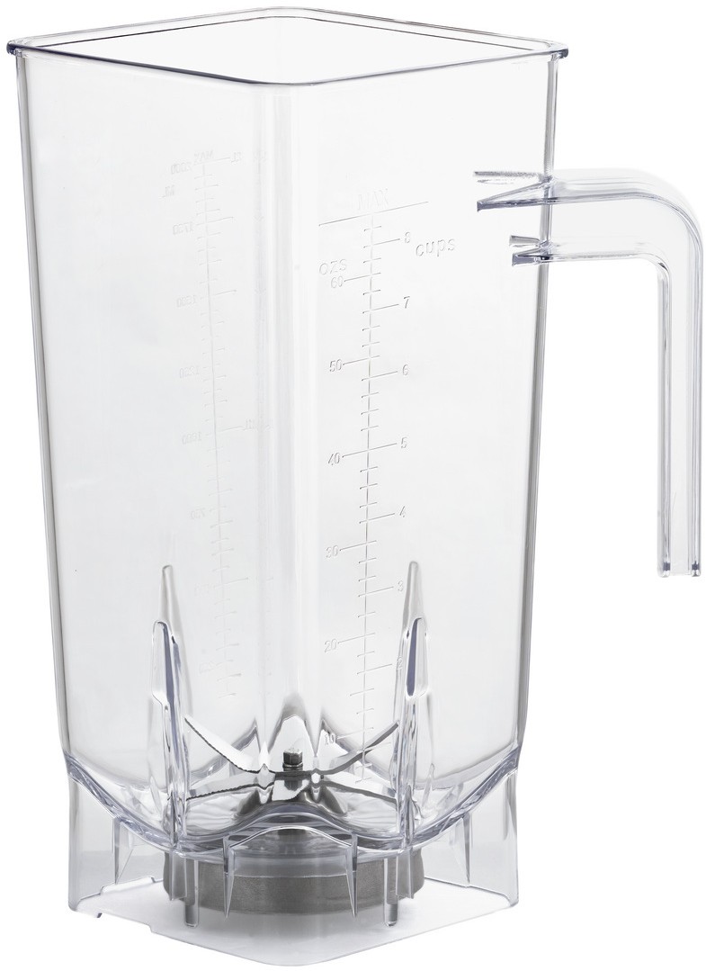  Bartscher Shaker set PRO 2.5L 
