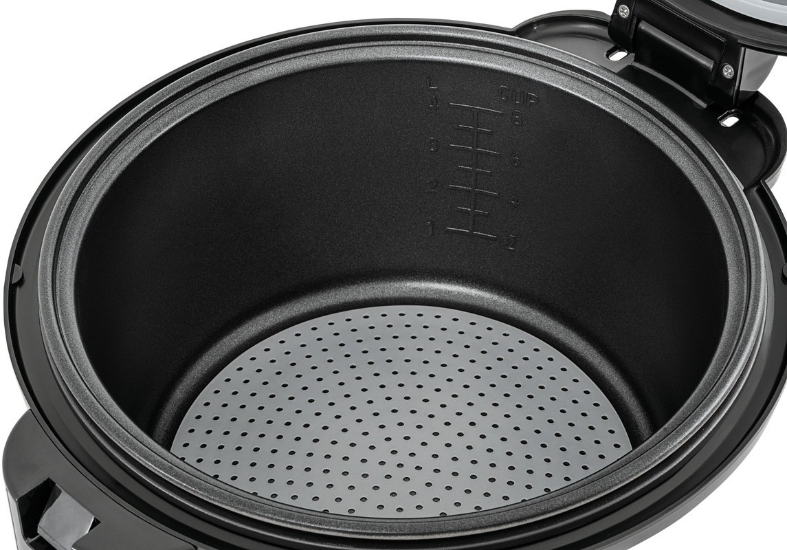  Bartscher Silicone Rice Mat 6L 