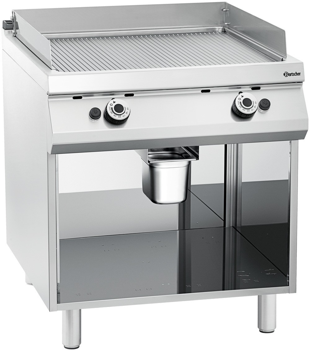  Bartscher Backsplash 980-1 