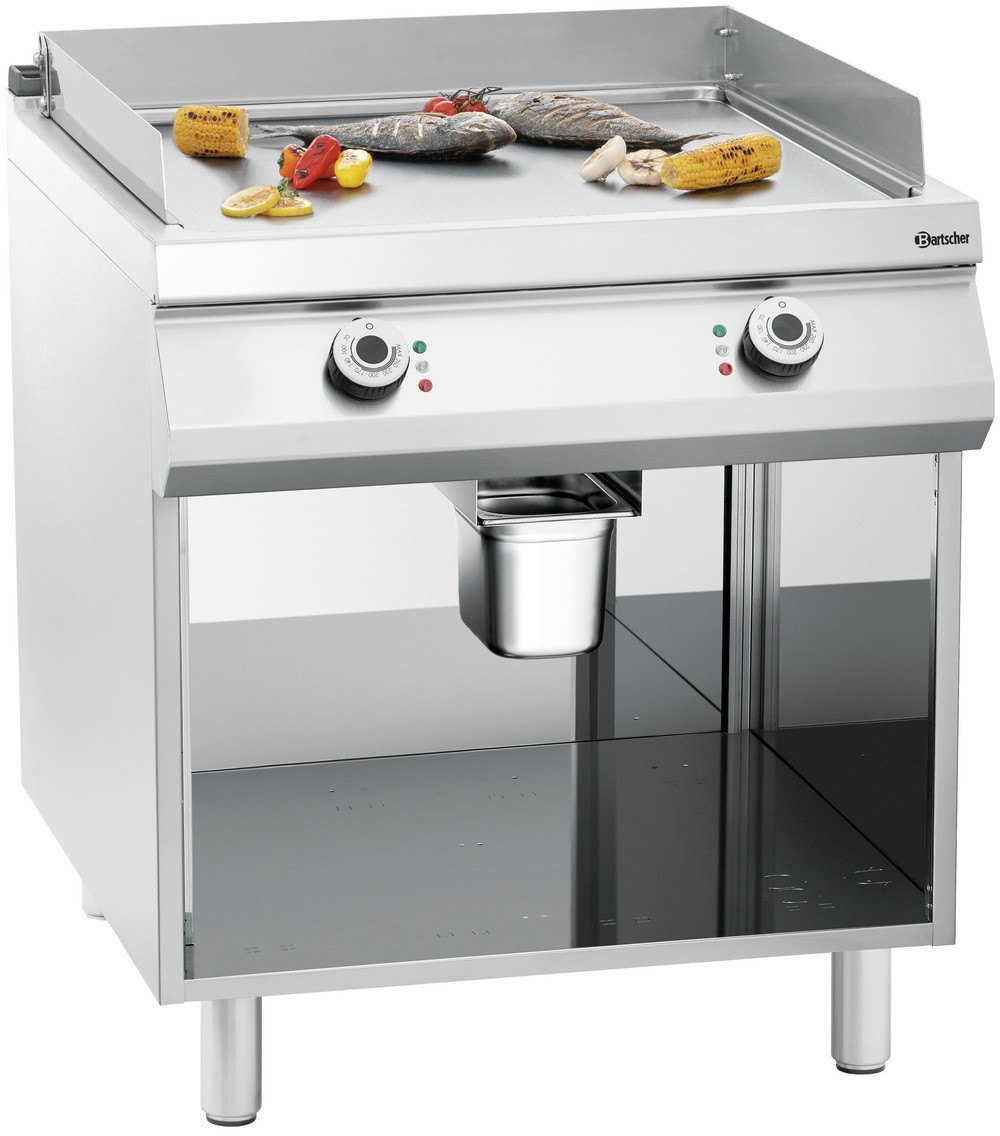  Bartscher Backsplash 980-1 