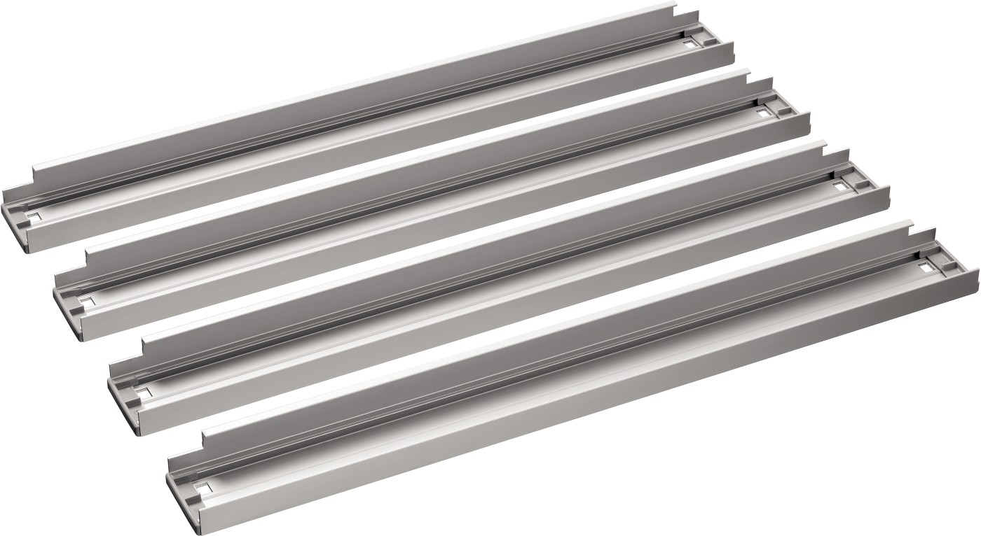  Bartscher Connection strip set Kit 560 