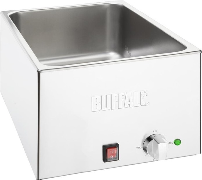  Buffalo Bain Marie 