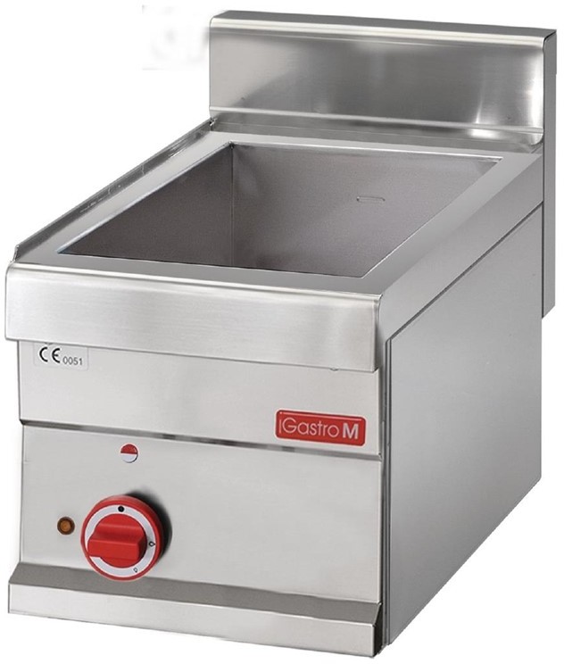  Gastro M 650 Electric GN1/1 Bain-Marie 65/40BME 