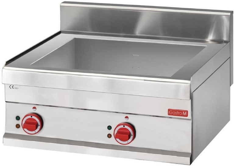 Gastro M 650 Electric GN2/1 Bain-Marie 65/70BME 