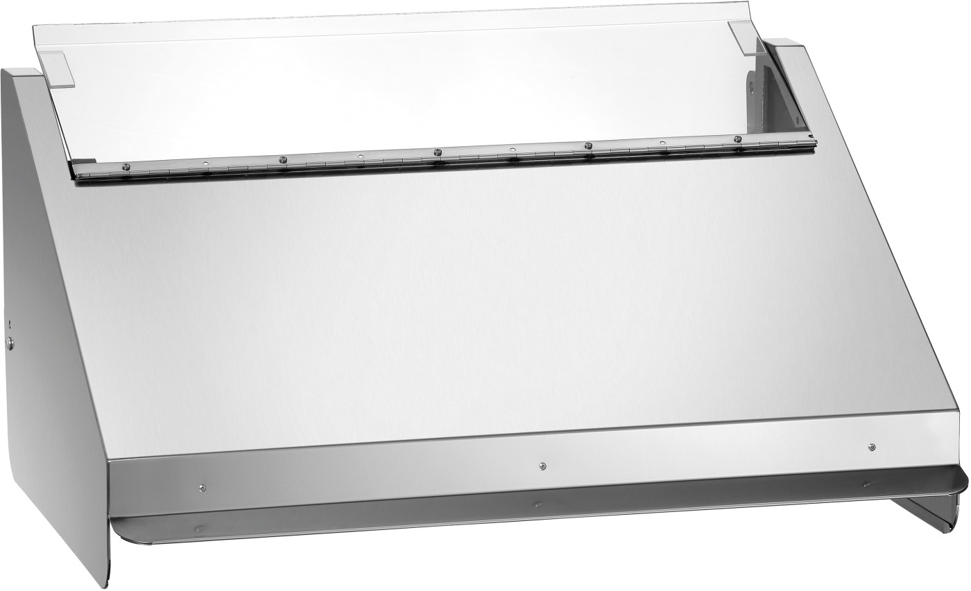  Bartscher Noise-insulating hood 3000/25 