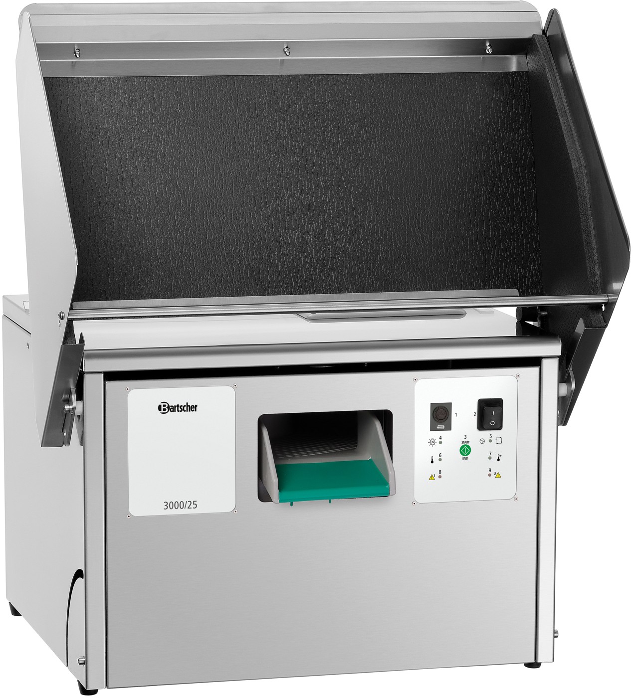  Bartscher Noise-insulating hood 3000/25 