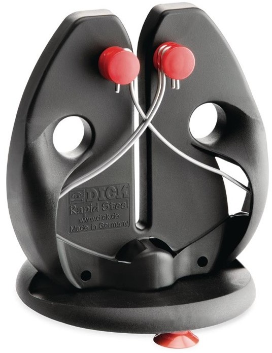  Dick Rapid Steel Action Sharpening Set 