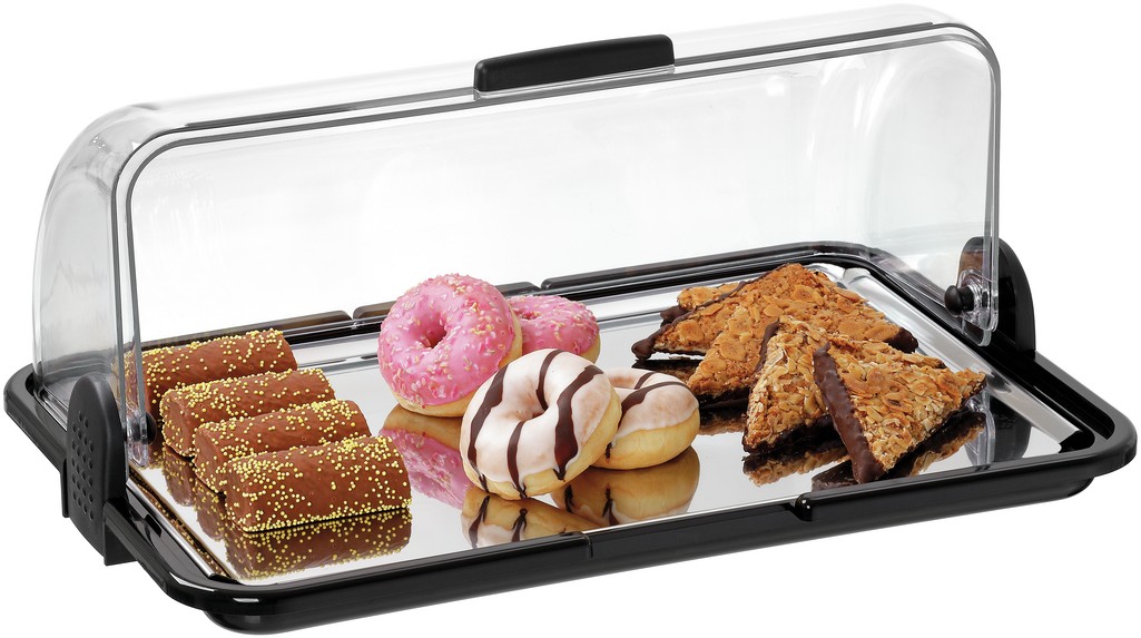  Bartscher Buffet display SW10KP 
