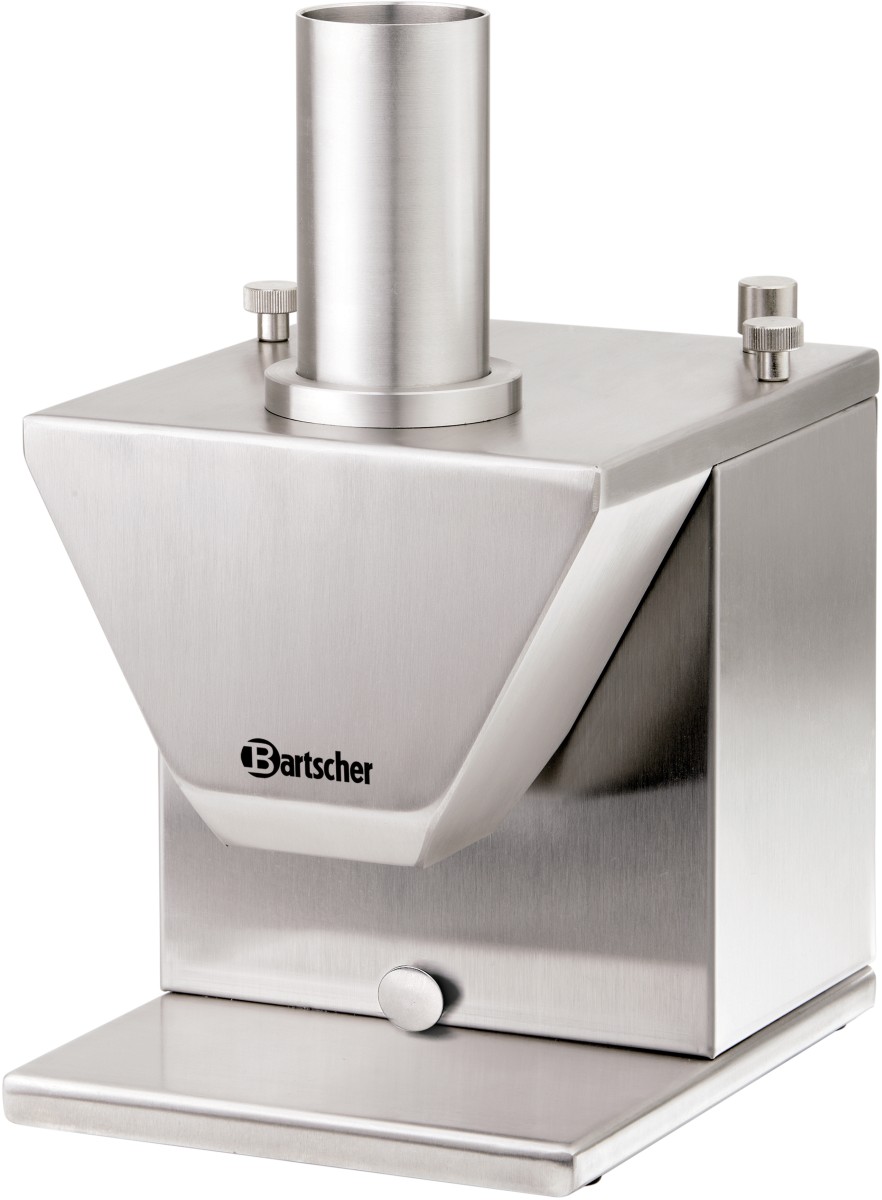  Bartscher Sausage slicer DSM3500E 