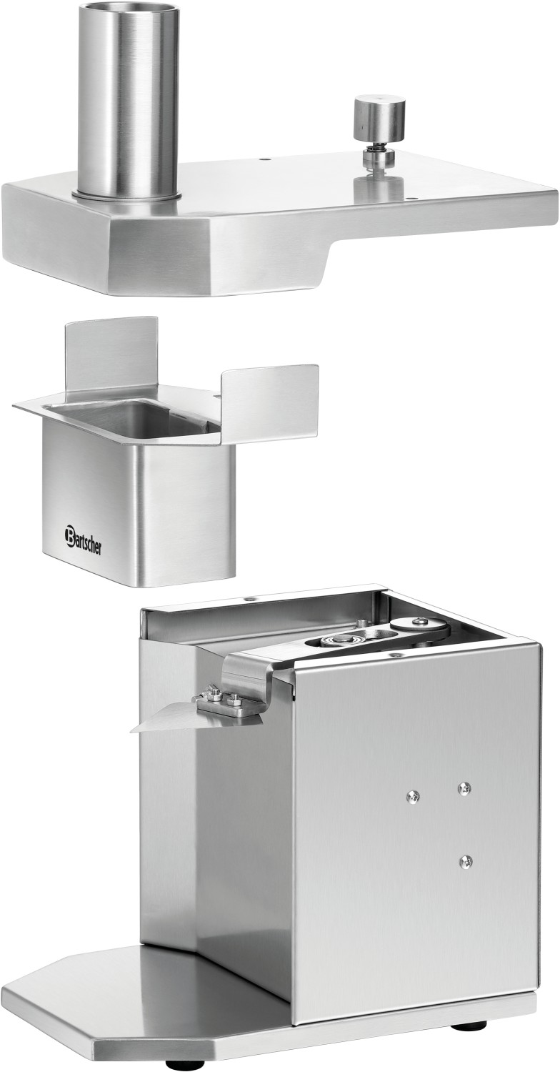  Bartscher Sausage slicer DRM3500E 