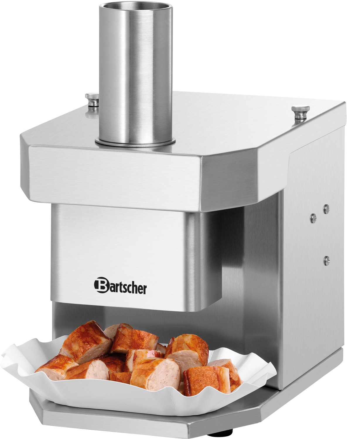  Bartscher Sausage slicer DRM3500E 