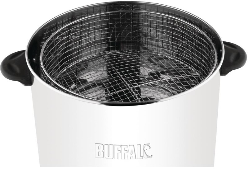  Buffalo Food Steamer 6Ltr 