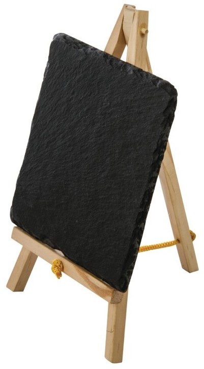  Olympia Miniature Tabletop Easel 
