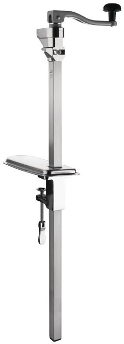  Vogue Bench Can Opener 30in 