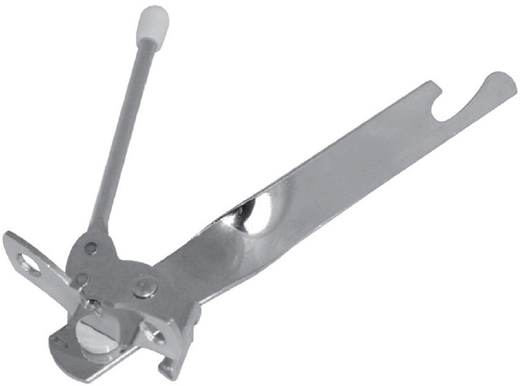  KitchenCraft Butterfly Can Opener 