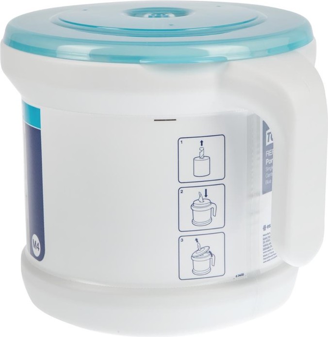  Tork Reflex Portable Centrefeed Dispenser System 