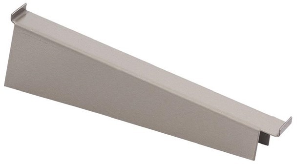  Gastro M Gastro-M Shelf Fixture 400mm 