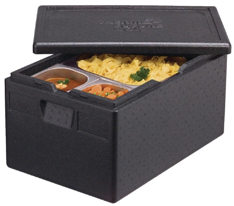  Thermo Future Thermobox Eco 46Ltr 